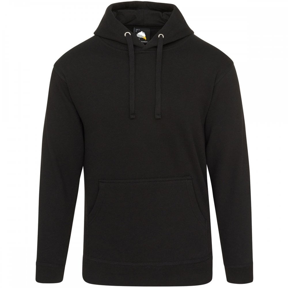 1280 Owl Hooded Sweatshirt