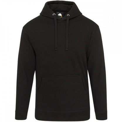 1280 Owl Hooded Sweatshirt