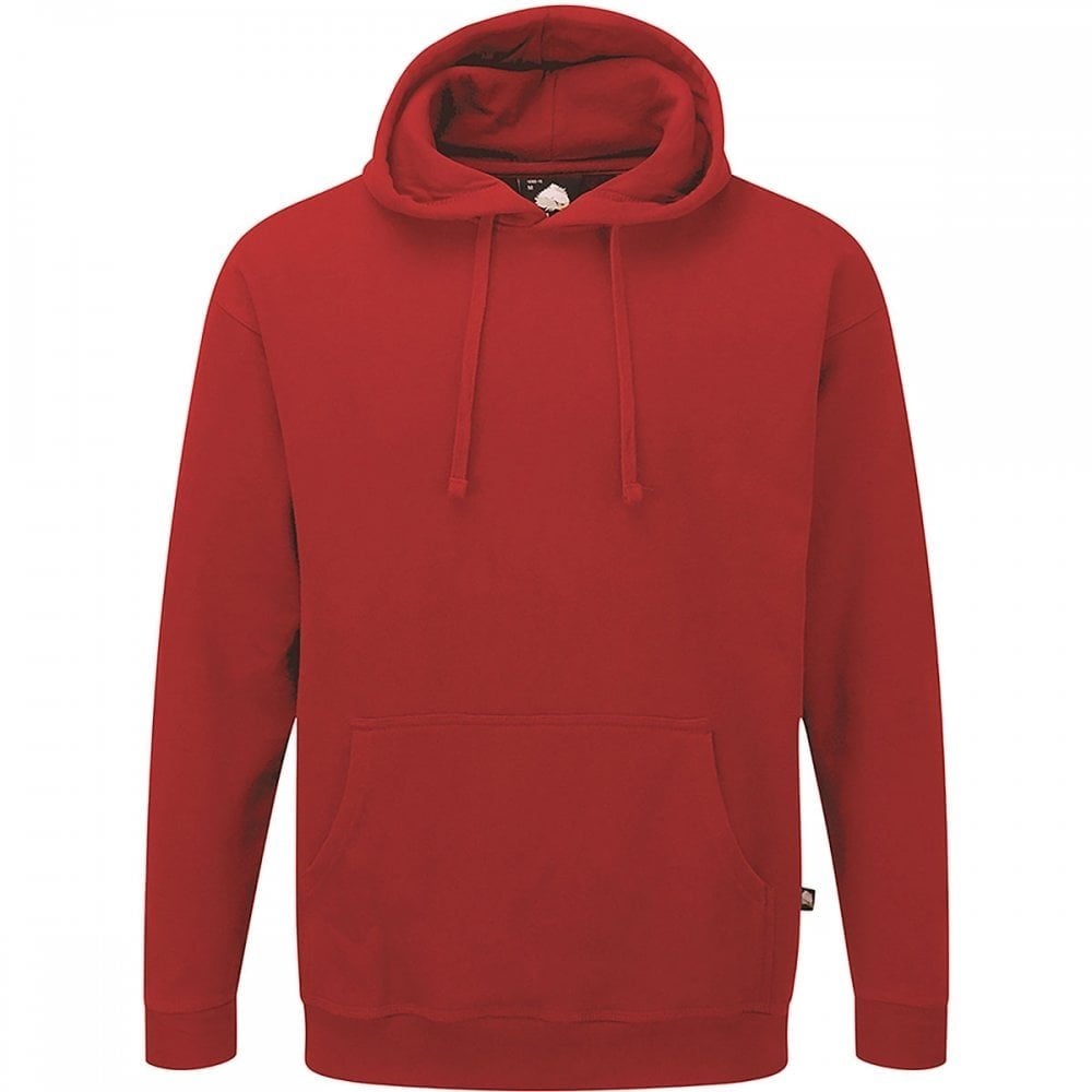 1280 Owl Hooded Sweatshirt