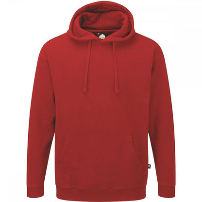 1280 Owl Hooded Sweatshirt
