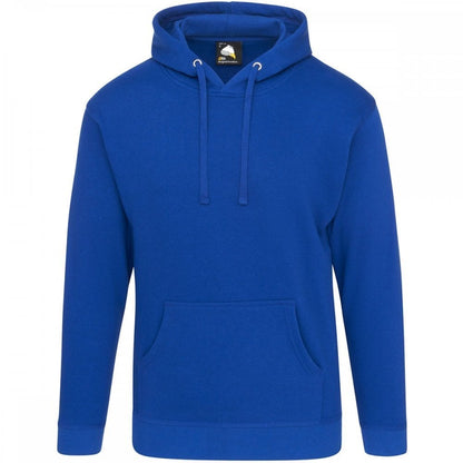 1280 Owl Hooded Sweatshirt