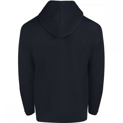 1282 Macaw Hooded Zipped Sweatshirt