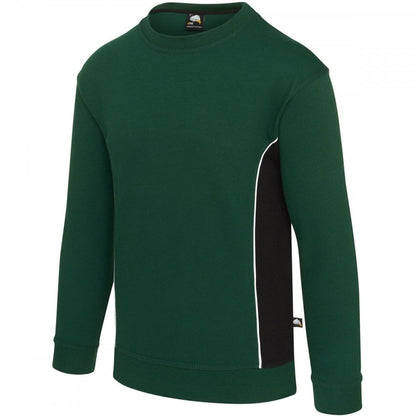 1290 Silverswift Two Tone Sweatshirt