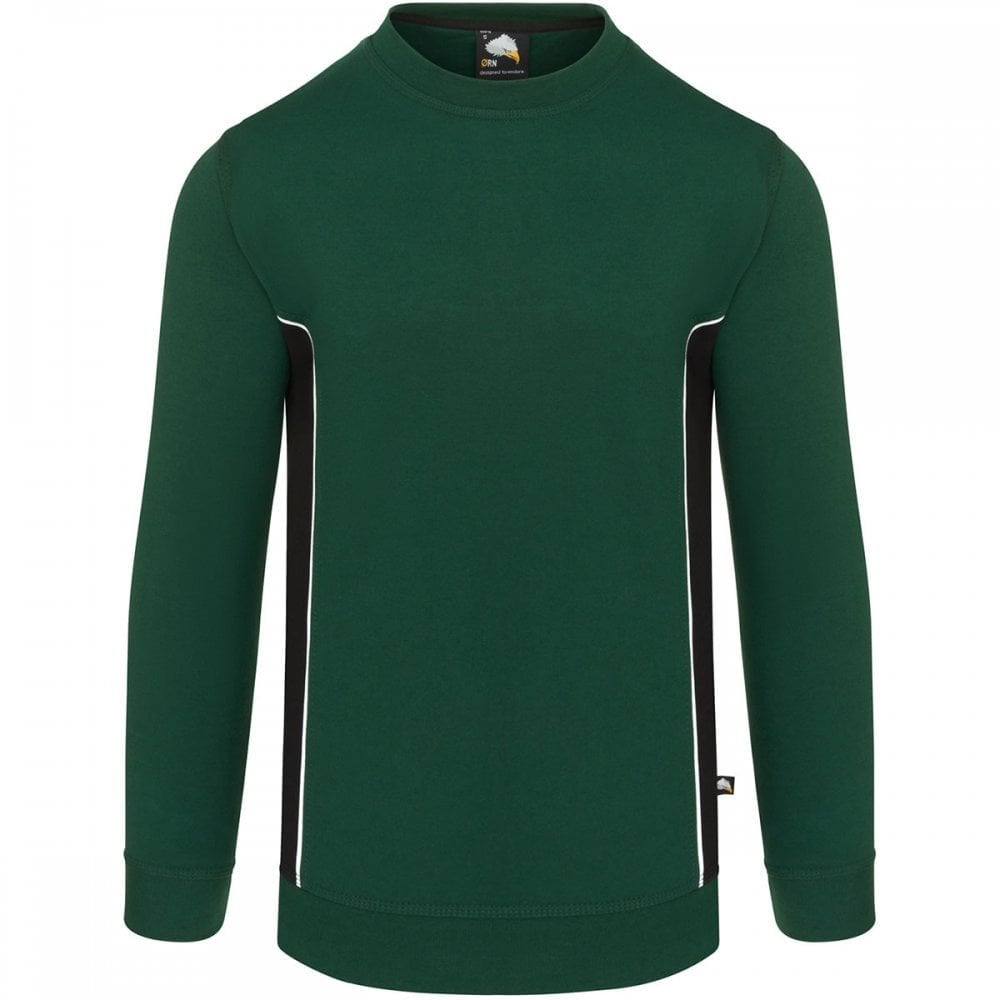 1290 Silverswift Two Tone Sweatshirt