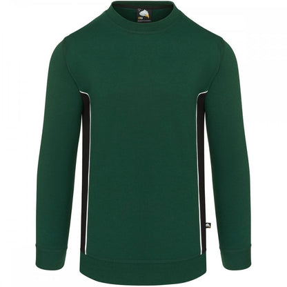 1290 Silverswift Two Tone Sweatshirt