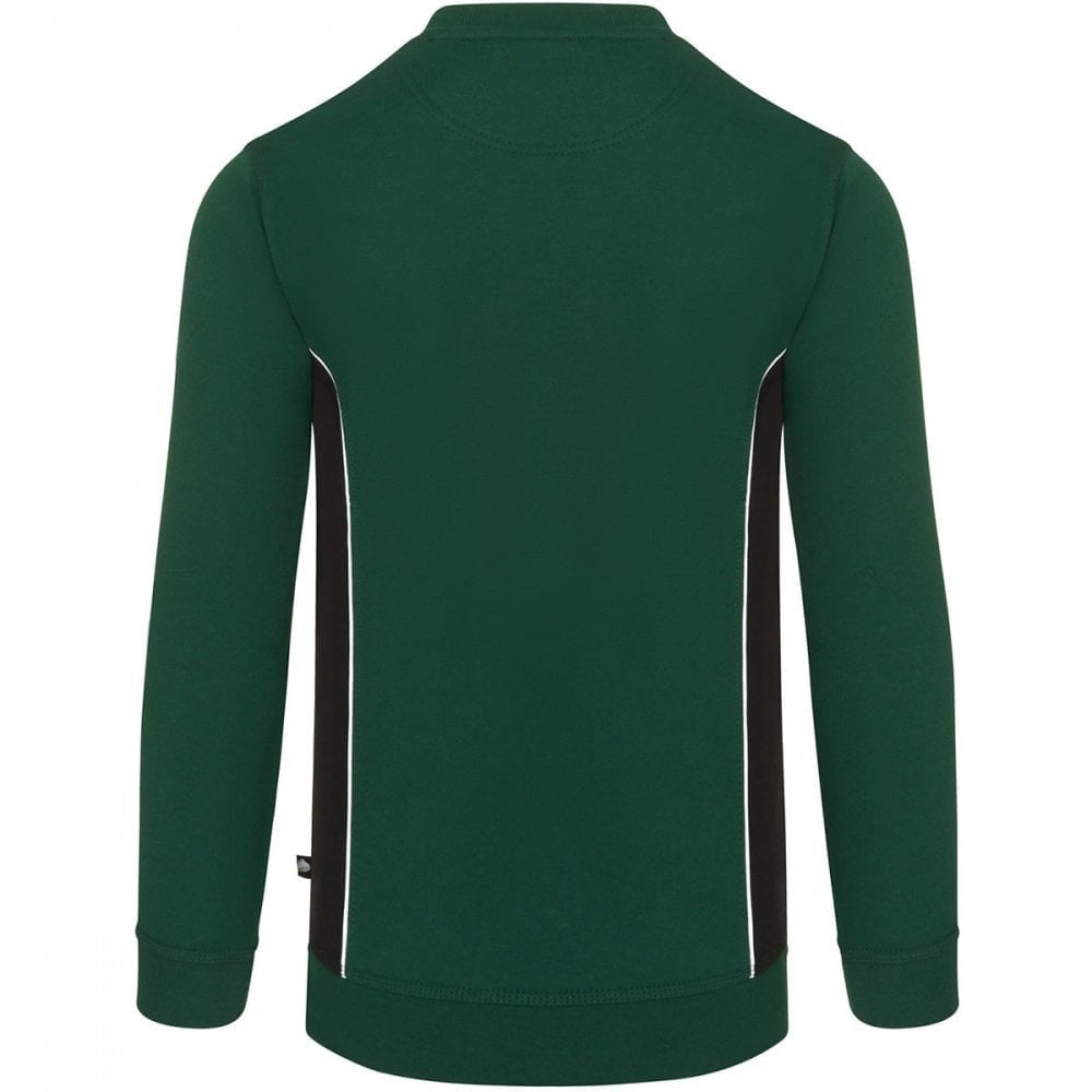 1290 Silverswift Two Tone Sweatshirt