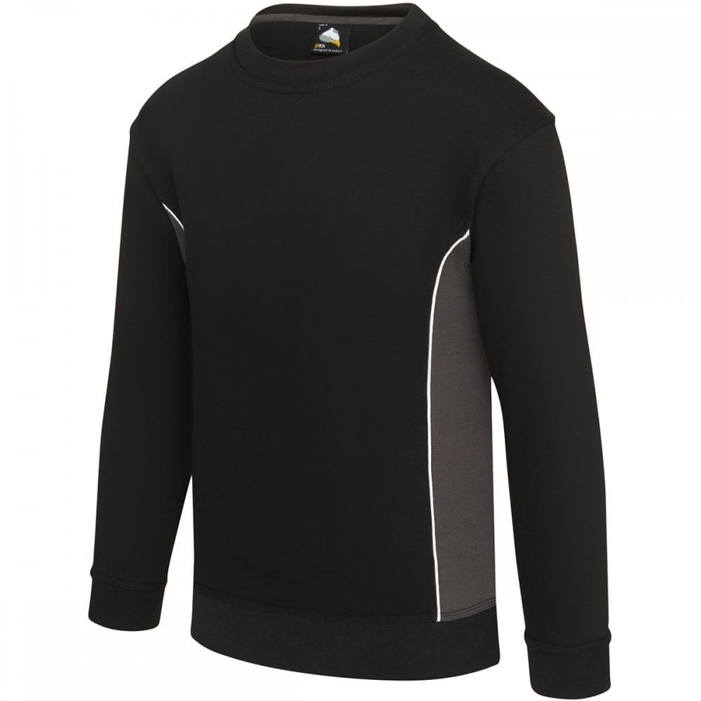 1290 Silverswift Two Tone Sweatshirt