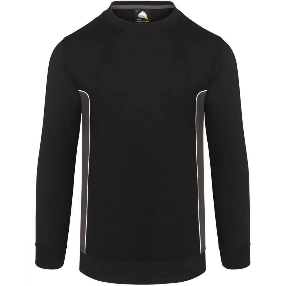 1290 Silverswift Two Tone Sweatshirt