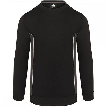 1290 Silverswift Two Tone Sweatshirt