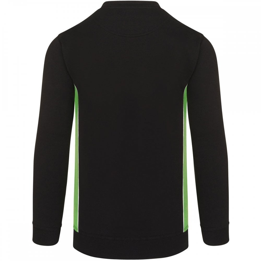 1290 Silverswift Two Tone Sweatshirt