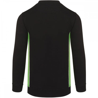 1290 Silverswift Two Tone Sweatshirt
