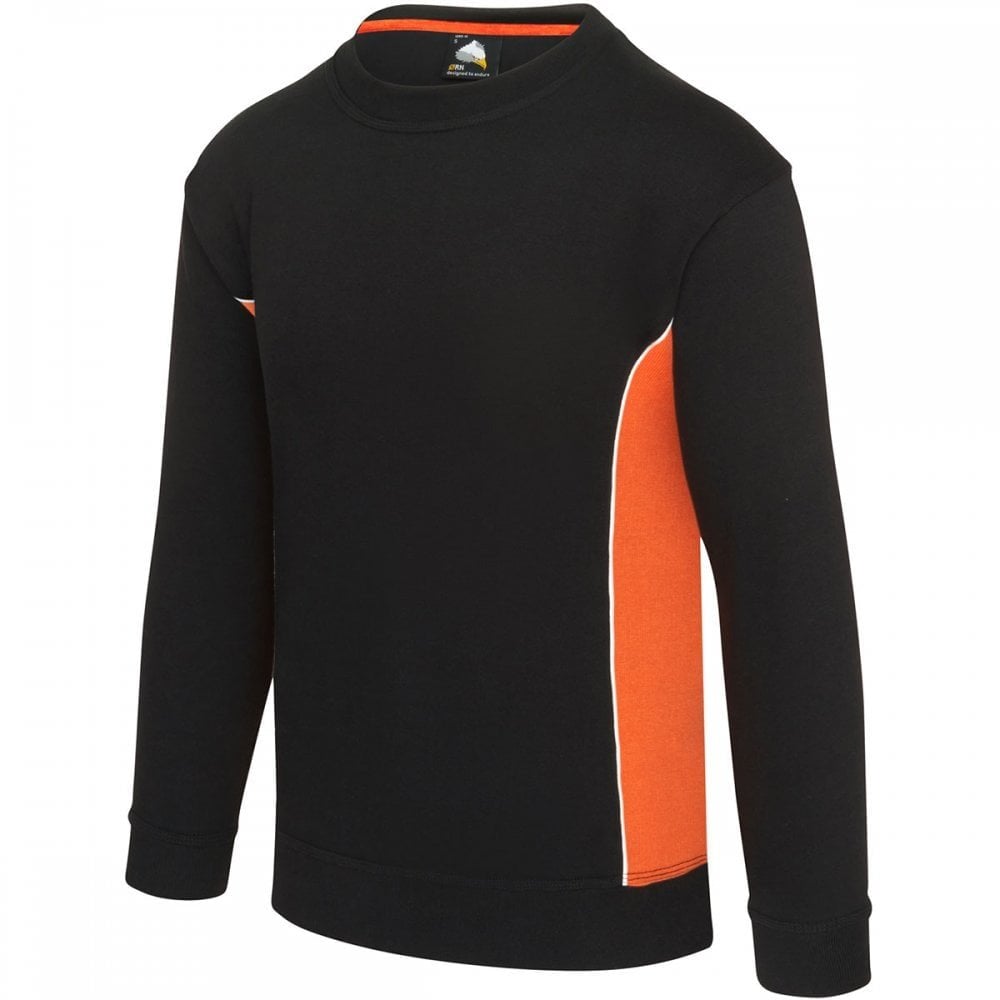 1290 Silverswift Two Tone Sweatshirt