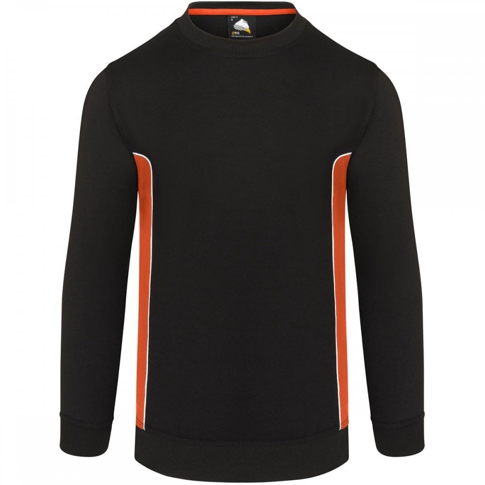 1290 Silverswift Two Tone Sweatshirt