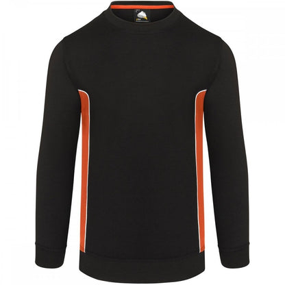 1290 Silverswift Two Tone Sweatshirt