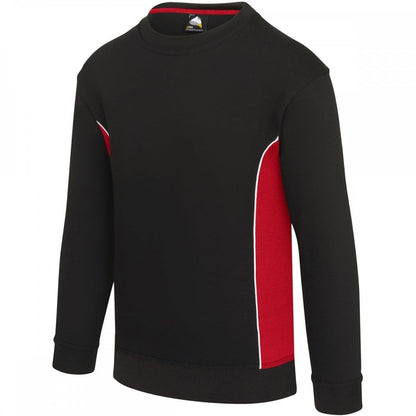 1290 Silverswift Two Tone Sweatshirt
