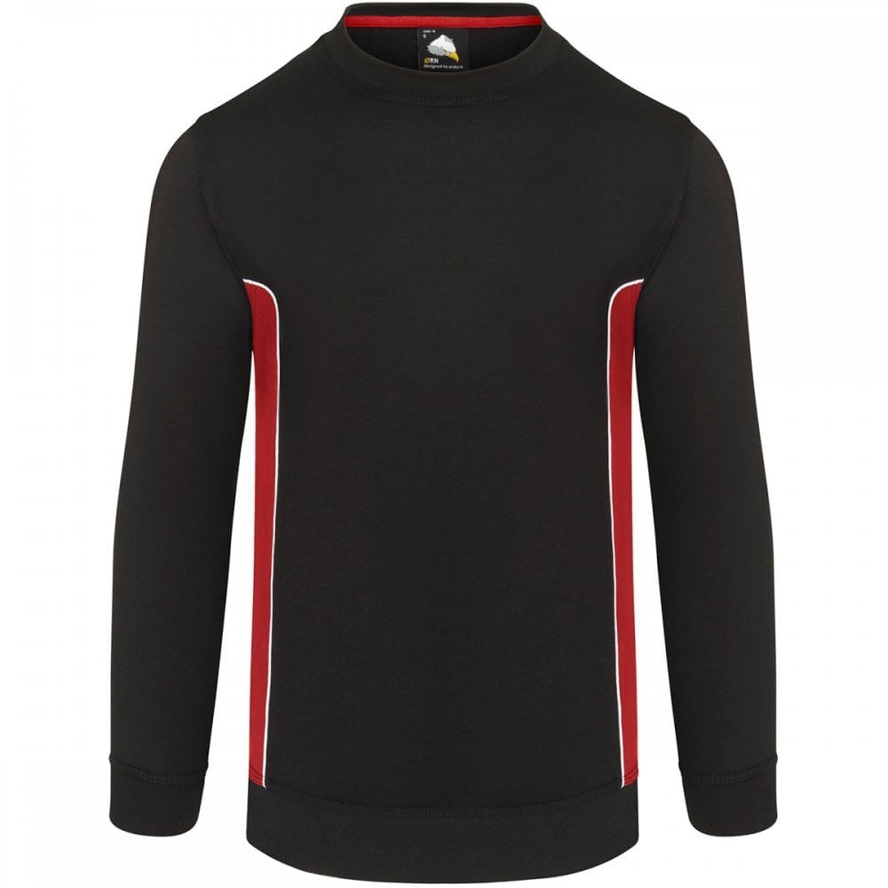 1290 Silverswift Two Tone Sweatshirt