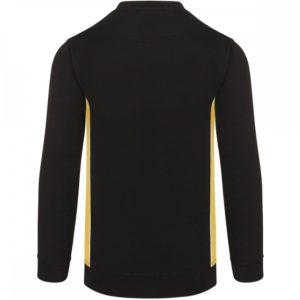1290 Silverswift Two Tone Sweatshirt