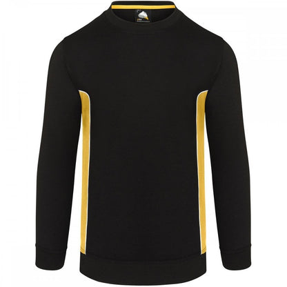 1290 Silverswift Two Tone Sweatshirt