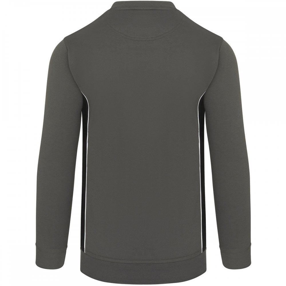 1290 Silverswift Two Tone Sweatshirt