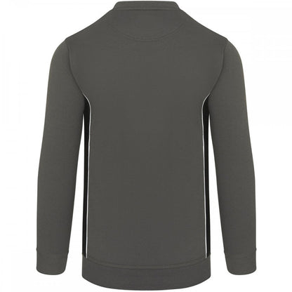 1290 Silverswift Two Tone Sweatshirt