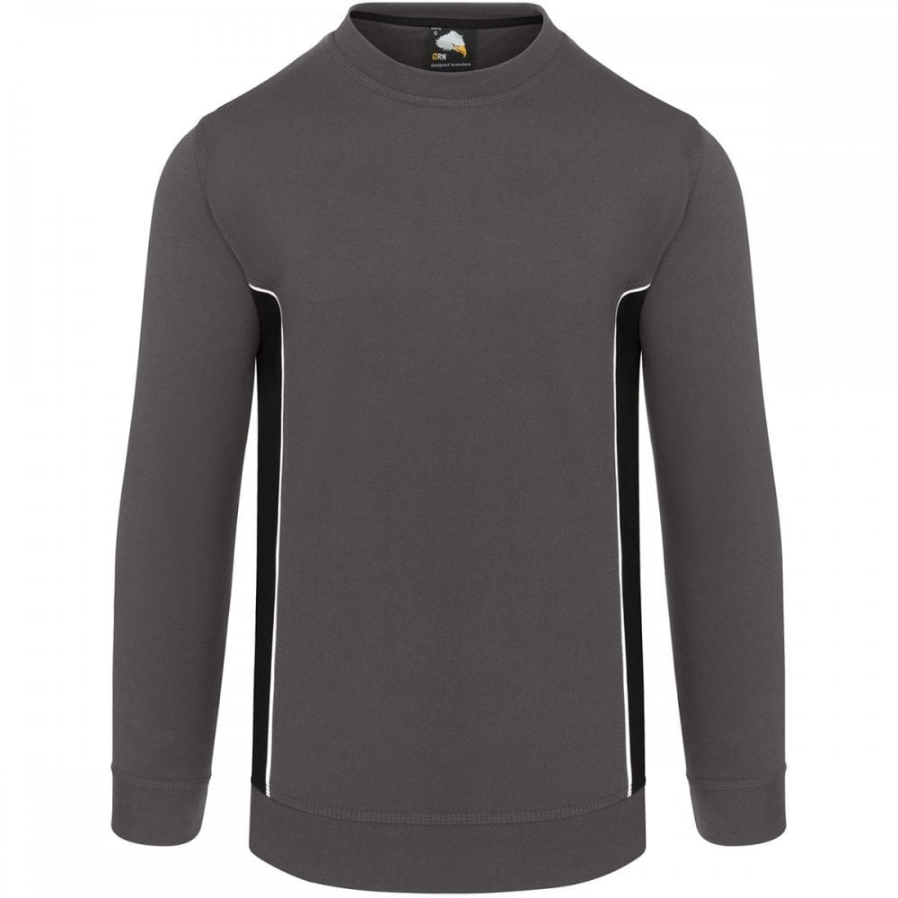 1290 Silverswift Two Tone Sweatshirt