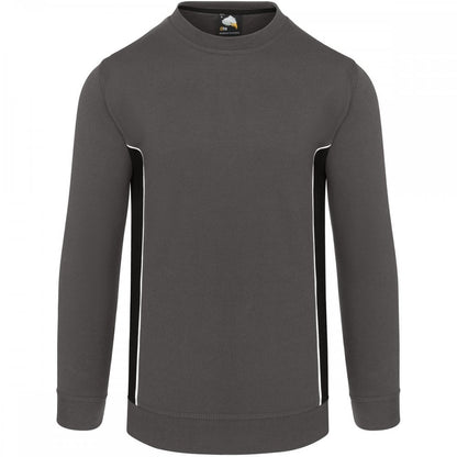 1290 Silverswift Two Tone Sweatshirt