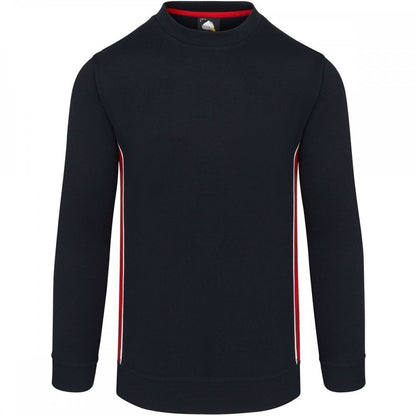 1290 Silverswift Two Tone Sweatshirt
