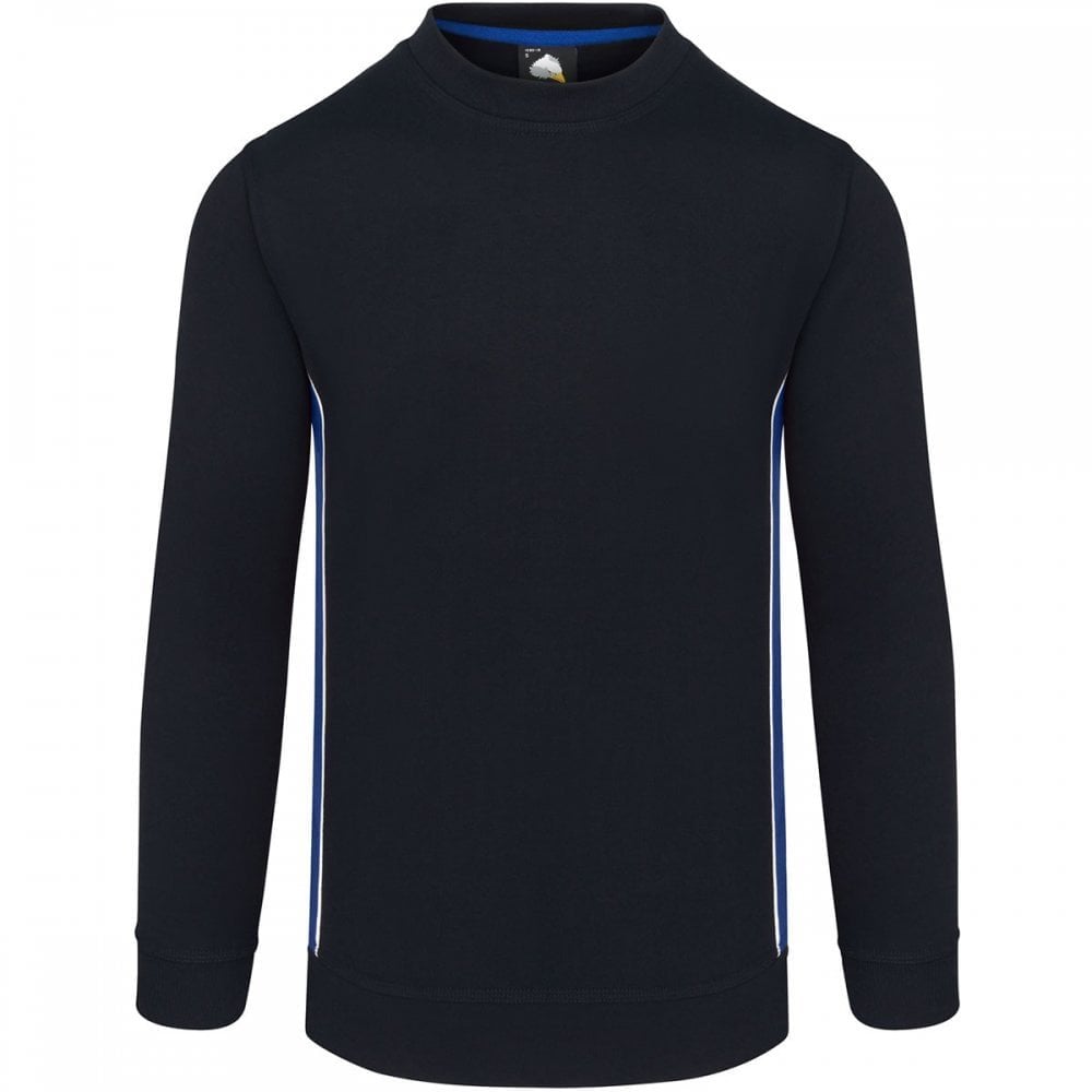 1290 Silverswift Two Tone Sweatshirt