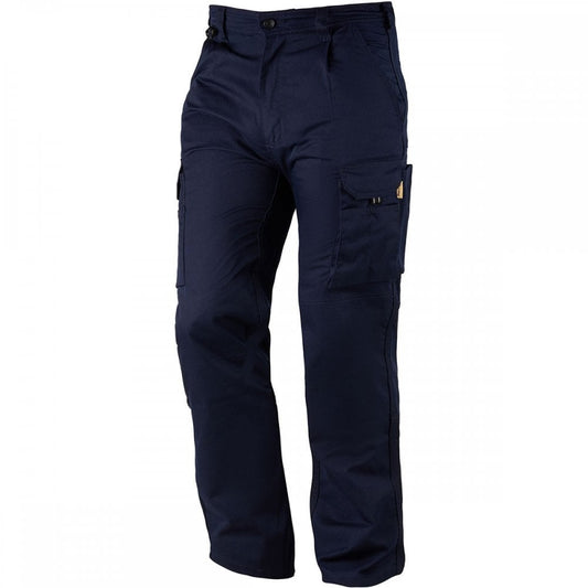 2200R Hawk Deluxe EarthPro Trouser (GRS - 65% Recycled Polyester)