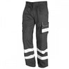 2510N Condor Kneepad Trouser - 2 Hi-Vis Bands