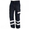 2510N Condor Kneepad Trouser - 2 Hi-Vis Bands