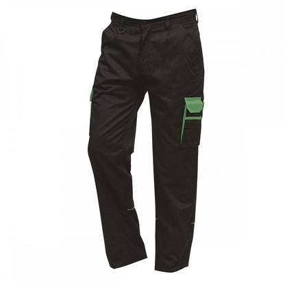 2580 Silverswift Two Tone Combat Trouser
