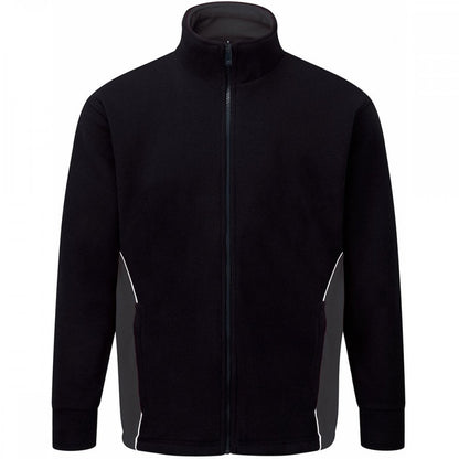 3180 Silverswift Two Tone Premium Fleece