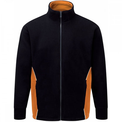 3180 Silverswift Two Tone Premium Fleece