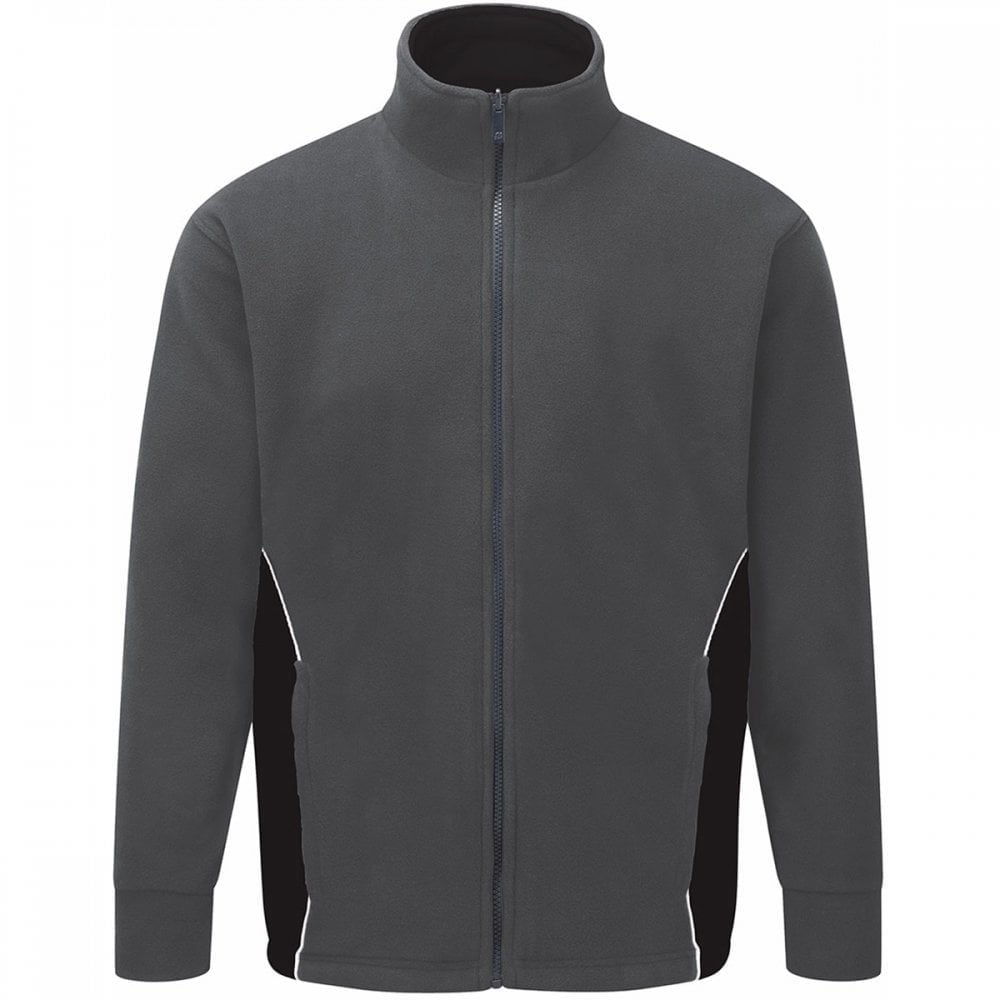 3180 Silverswift Two Tone Premium Fleece