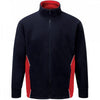3180 Silverswift Two Tone Premium Fleece
