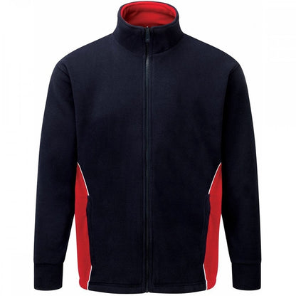 3180 Silverswift Two Tone Premium Fleece