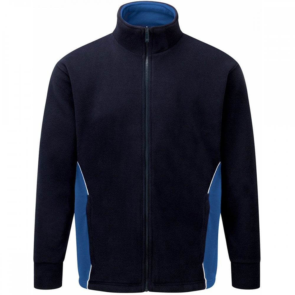 3180 Silverswift Two Tone Premium Fleece