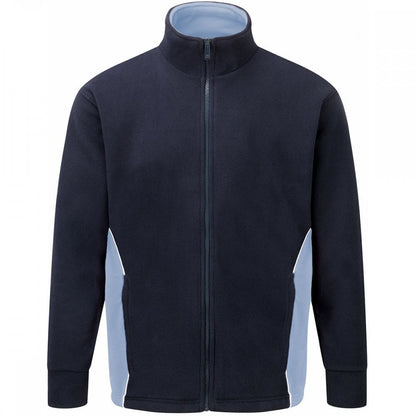 3180 Silverswift Two Tone Premium Fleece