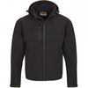 4100R Gannet EarthPro Softshell Jacket (GRS - 92% Recycled Polyester)