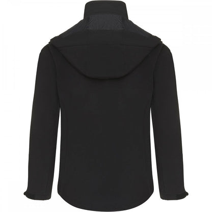 4100R Gannet EarthPro Softshell Jacket (GRS - 92% Recycled Polyester)