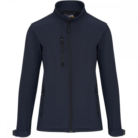4260 Ladies Tern Softshell