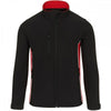 4280 Silverswift Two Tone Softshell Jacket