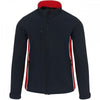 4280 Silverswift Two Tone Softshell Jacket