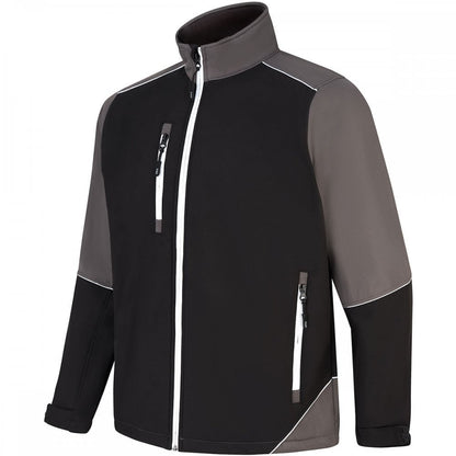 4283 Fireback Softshell Jacket