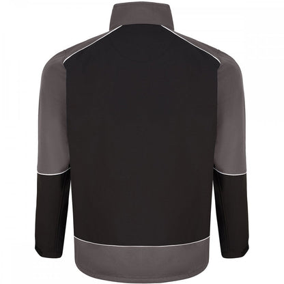 4283 Fireback Softshell Jacket