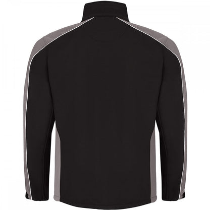 4288 Avocet Two Tone Softshell Jacket