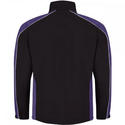 4288 Avocet Two Tone Softshell Jacket
