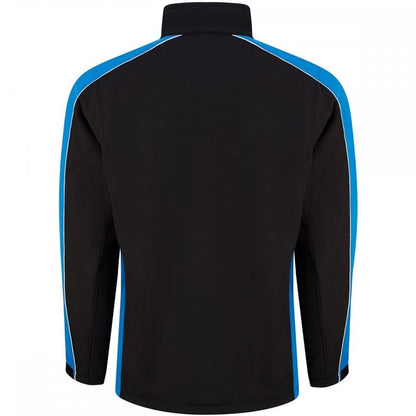 4288 Avocet Two Tone Softshell Jacket