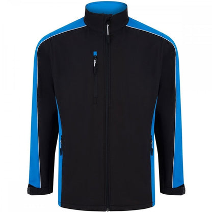 4288 Avocet Two Tone Softshell Jacket